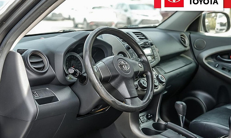 2010 Toyota Rav4 Spo...