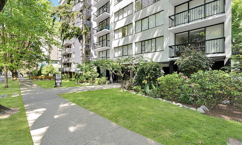 1 Bedroom Apartment ...