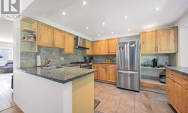 8849 Larkfield Drive...