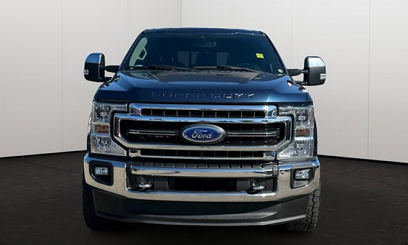 2020 Ford Super Duty...