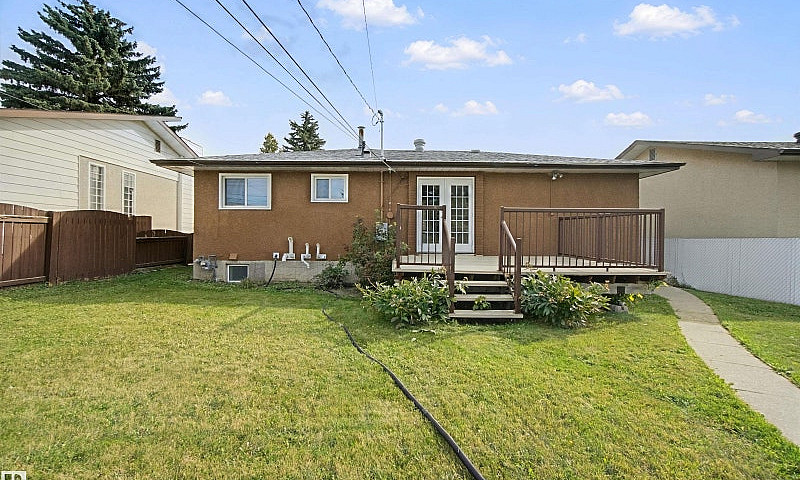 6,630 Sq Ft Lot With...