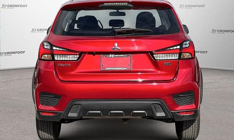 2026 Mitsubishi Rvr ...