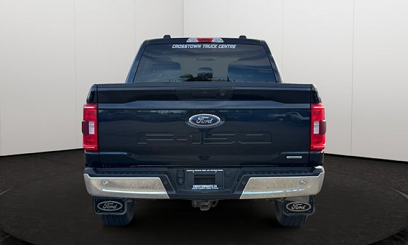 2022 Ford F-150 | Ap...