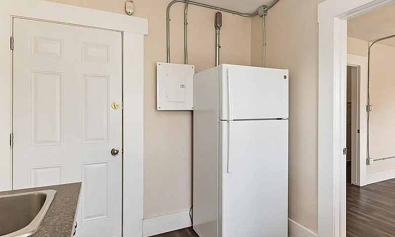 Affordable Apartment...