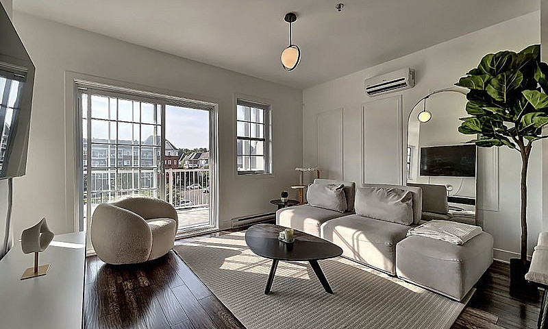 269 000$ - Condo À V...