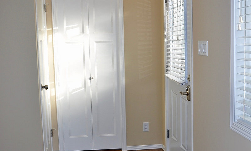 Two Bedroom In Everg...