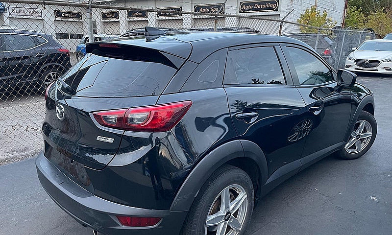2017 Mazda Cx-3 Gx *...