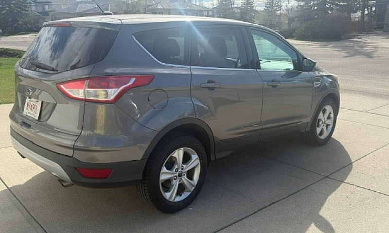 2014 Ford Escape Se ...