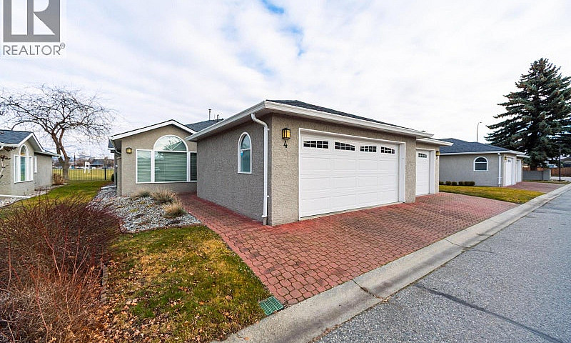 1020 Lanfranco Road ...