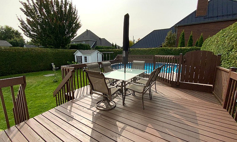 611 000$ - Maison 2 ...