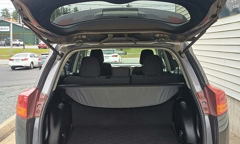 2014 Toyota Rav4 Xle...