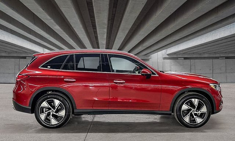 2023 Mercedes-Benz G...