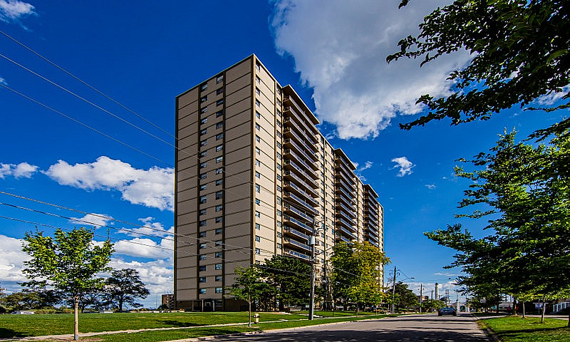 2 Bedroom Apartment ...