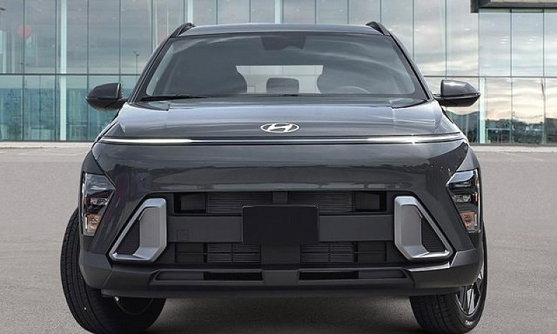 2026 Hyundai Kona Pr...