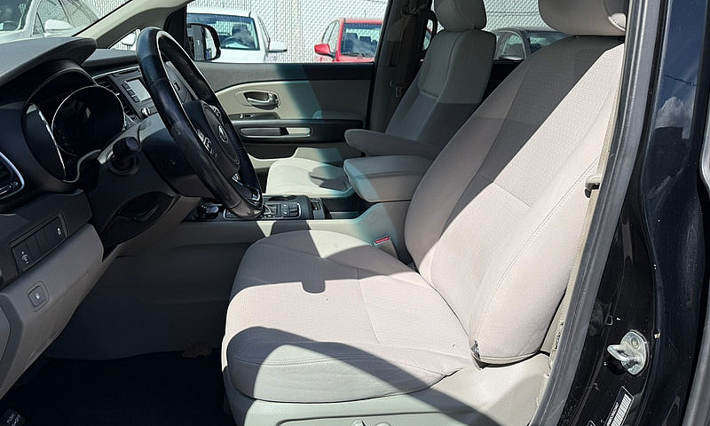 2016 Kia Sedona ( 12...
