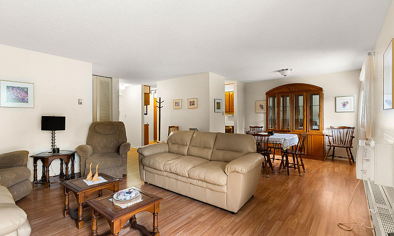 #108 - 4545 Rae St -...