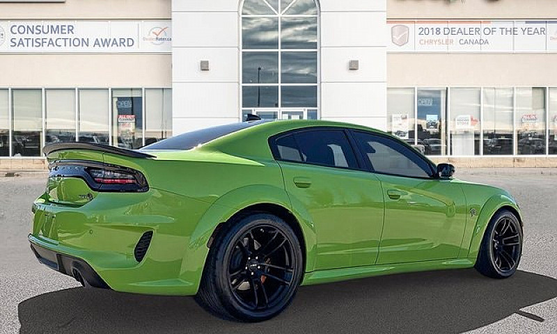 2023 Dodge Charger S...