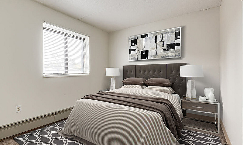 Affordable Apartment...