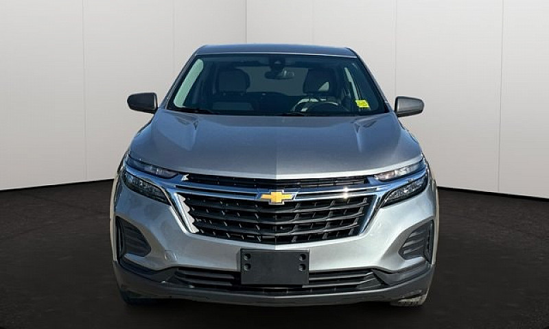 2024 Chevrolet Equin...