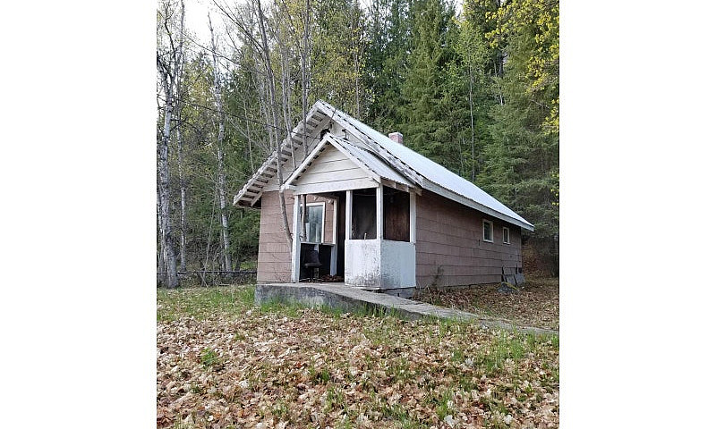 366 Caribou Creek Ro...