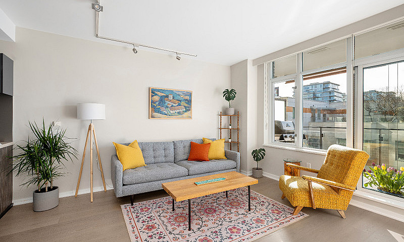 West Facing 1 Bedroo...