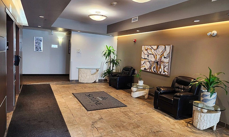 Winnipeg 2 Bedroom A...