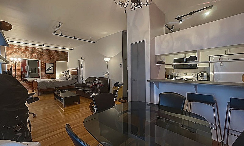189 000$ - Loft À Ve...