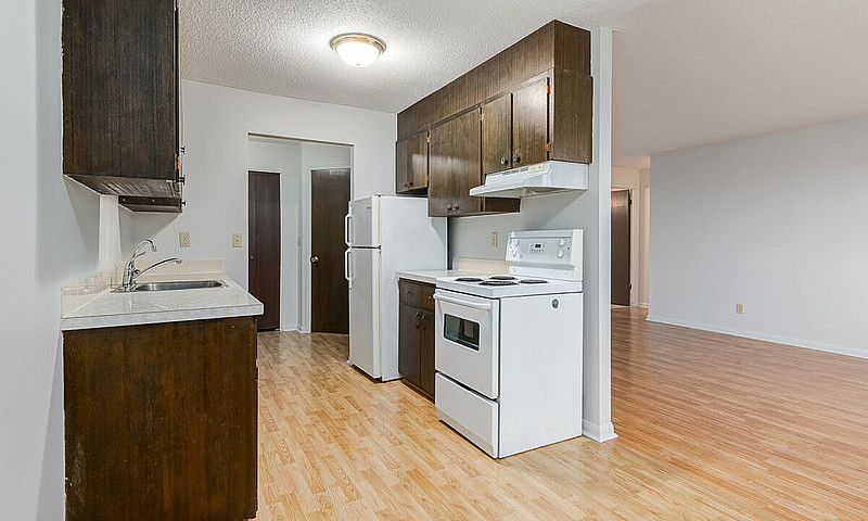 Affordable Apartment...