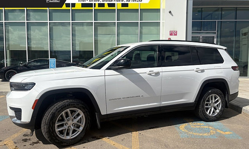 2024 Jeep Grand Cher...