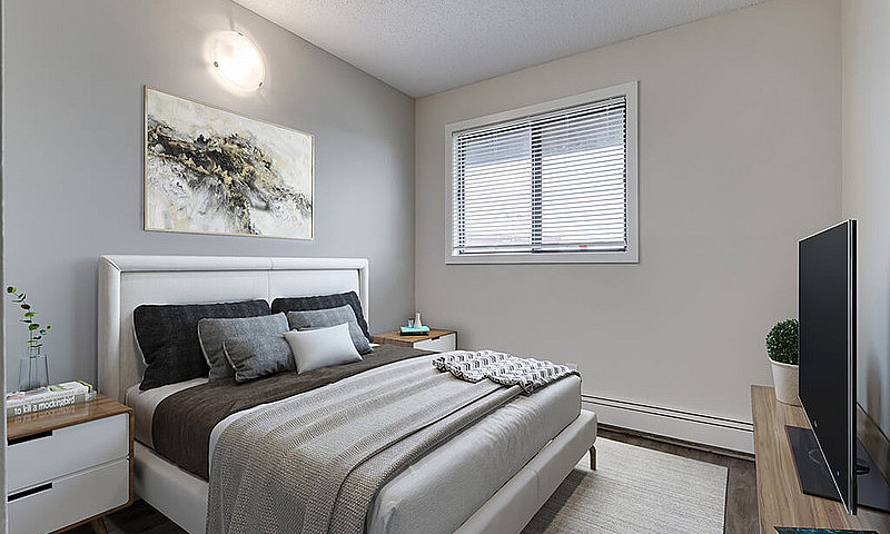 Affordable Apartment...