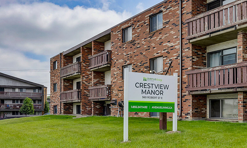 Modern Apartments Wi...