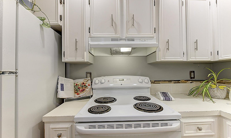 Affordable Townhome ...