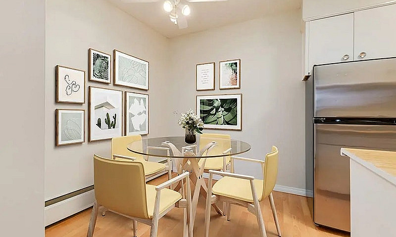 Affordable Apartment...