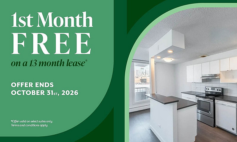 Renovated Apartments...