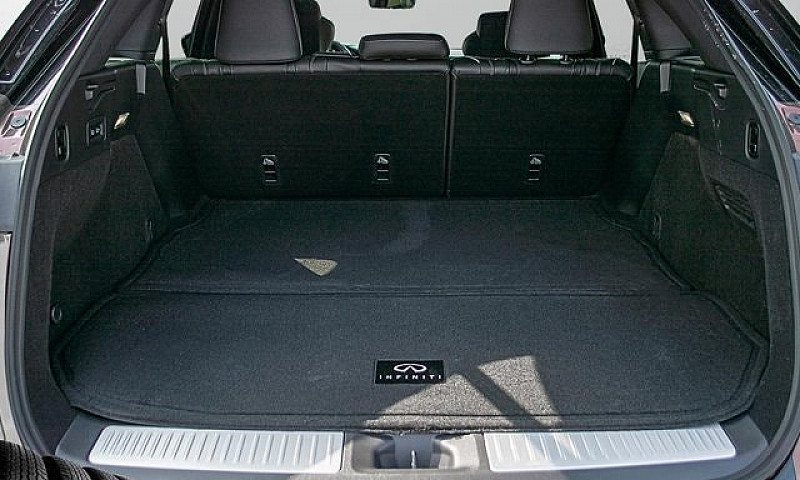 2027 Infiniti Qx65 A...