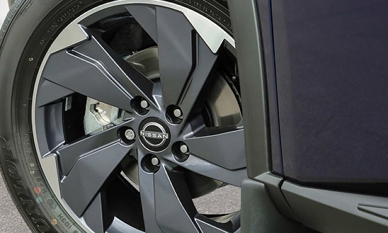 2026 Nissan Rogue Sv...
