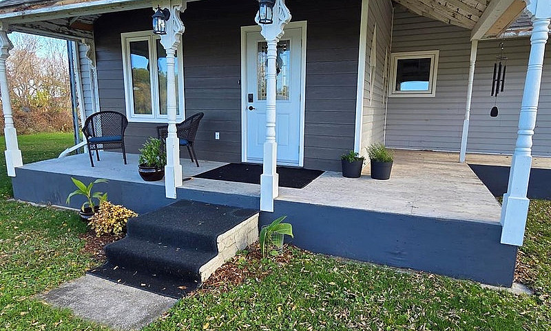 117 Glenora Road Gle...