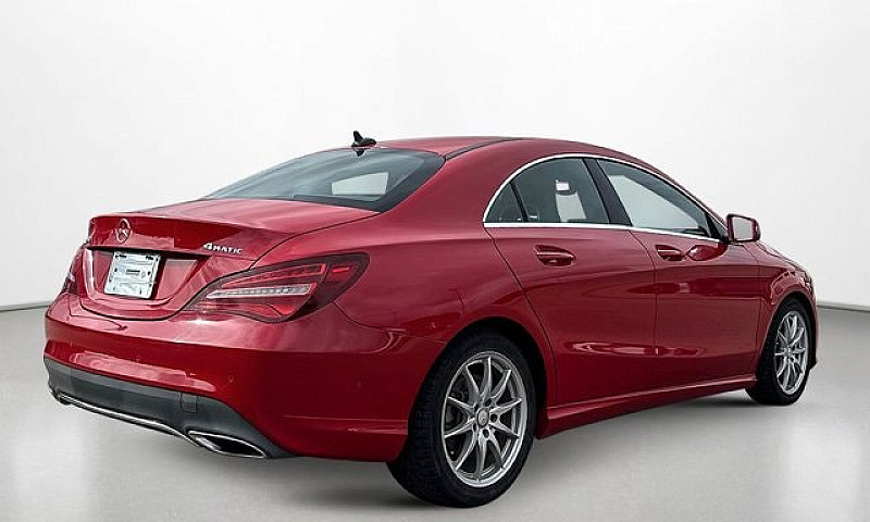2017 Mercedes-Benz C...