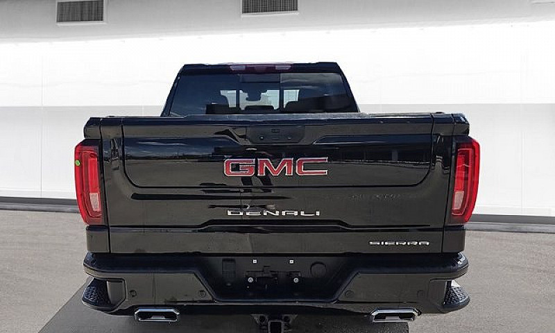 2024 Gmc Sierra 1500...