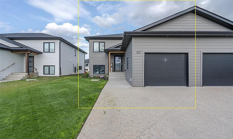 107 Birchwood Lane M...