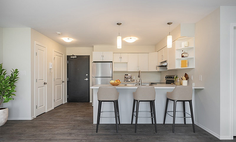 West Acres Estates -...