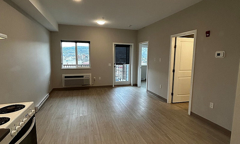 One Bedroom Apartmen...