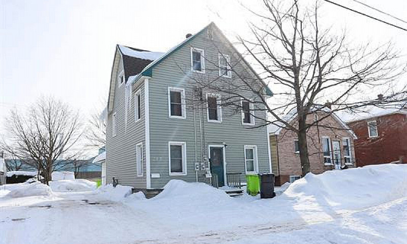 Duplex @ 279K...