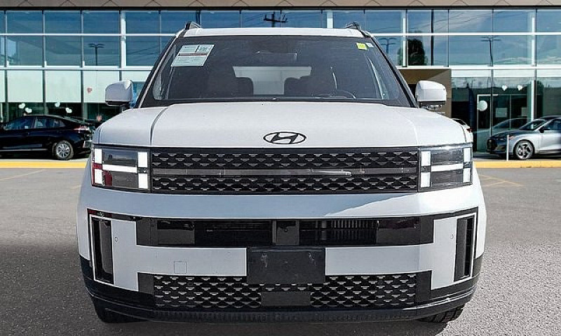 2024 Hyundai Santa F...