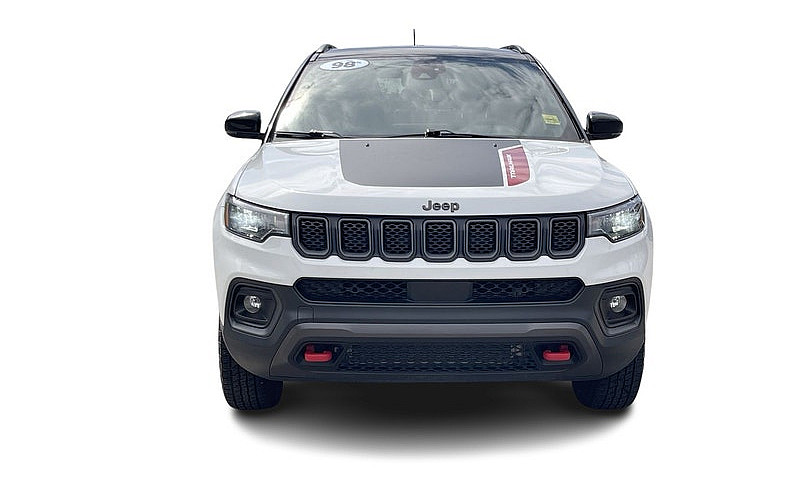 2023 Jeep Compass 4X...