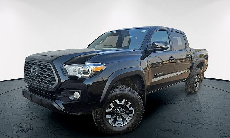 2023 Toyota Tacoma T...
