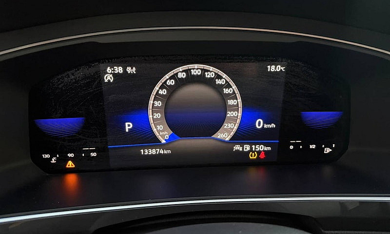 2022 Volkswagen Tigu...