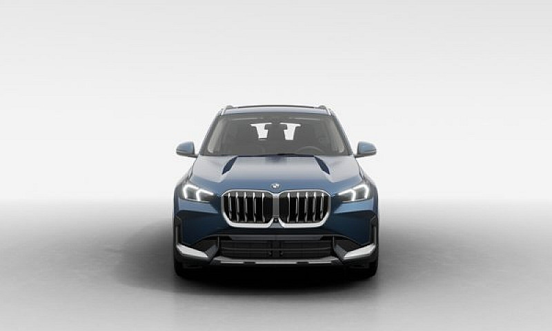 2026 Bmw X1 Xdrive28...