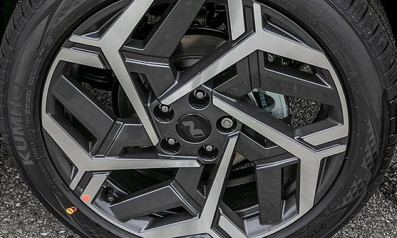 2025 Hyundai Kona N ...