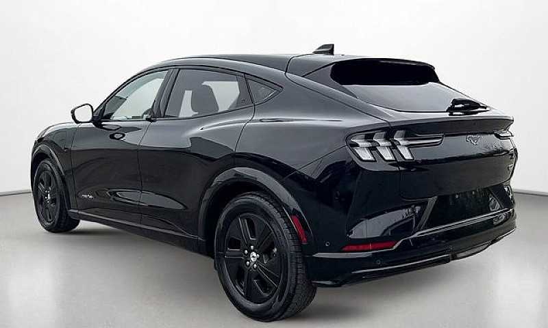 2023 Ford Mustang Ma...